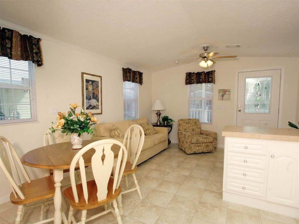 Arbor Terrace Ξενοδοχείο Σεϊρασότα Εξωτερικό φωτογραφία