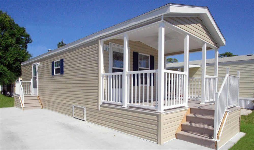 Arbor Terrace Ξενοδοχείο Σεϊρασότα Εξωτερικό φωτογραφία